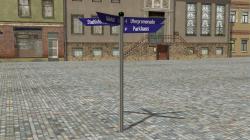Stra�ennamenschilder und Wegweiser  im EEP-Shop kaufen Bild 6