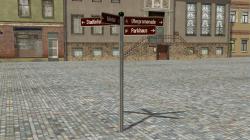 Stra�ennamenschilder und Wegweiser  im EEP-Shop kaufen Bild 6