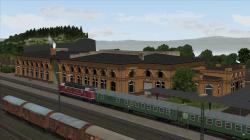Bahnhof Kreiensen im EEP-Shop kaufen Bild 6