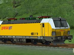  Vectron_RegioJet im EEP-Shop kaufen
