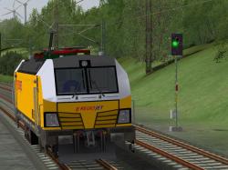 Vectron_RegioJet im EEP-Shop kaufen Bild 6