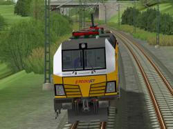 Vectron_RegioJet im EEP-Shop kaufen Bild 6