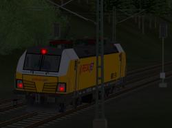 Vectron_RegioJet im EEP-Shop kaufen Bild 6
