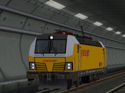 Vectron_RegioJet im EEP-Shop kaufen Bild 6