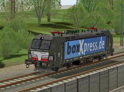  Vectron_boxExpress im EEP-Shop kaufen