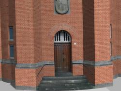  Wasserturm Nienburg inklusive 2 wei im EEP-Shop kaufen