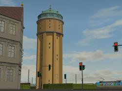  Wasserturm Nienburg inklusive 2 wei im EEP-Shop kaufen