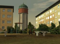 Wasserturm Nienburg inklusive 2 wei im EEP-Shop kaufen Bild 6