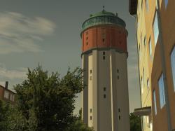 Wasserturm Nienburg inklusive 2 wei im EEP-Shop kaufen Bild 6
