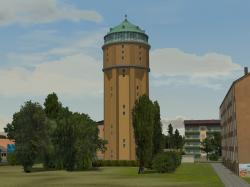 Wasserturm Nienburg inklusive 2 wei im EEP-Shop kaufen Bild 6