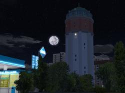 Wasserturm Nienburg inklusive 2 wei im EEP-Shop kaufen Bild 6