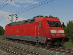  DBAG BR 101 001-6 und 101 133-7 in  im EEP-Shop kaufen
