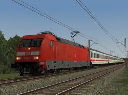 DBAG BR 101 001-6 und 101 133-7 in  im EEP-Shop kaufen Bild 6
