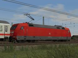 DBAG BR 101 001-6 und 101 133-7 in  im EEP-Shop kaufen Bild 6