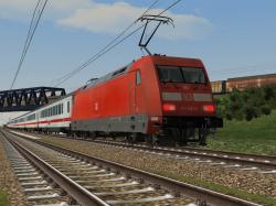 DBAG BR 101 001-6 und 101 133-7 in  im EEP-Shop kaufen Bild 6