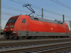 DBAG BR 101 001-6 und 101 133-7 in  im EEP-Shop kaufen Bild 6