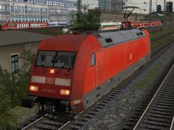 DBAG BR 101 001-6 und 101 133-7 in  im EEP-Shop kaufen Bild 6
