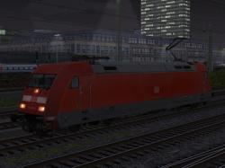 DBAG BR 101 001-6 und 101 133-7 in  im EEP-Shop kaufen Bild 12