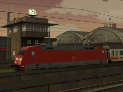  DBAG BR 101 001-6 und 101 032-1 in  im EEP-Shop kaufen