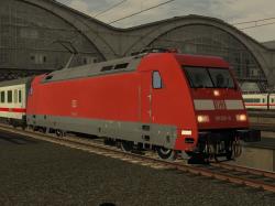 DBAG BR 101 001-6 und 101 032-1 in  im EEP-Shop kaufen Bild 6