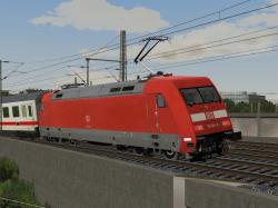 DBAG BR 101 001-6 und 101 032-1 in  im EEP-Shop kaufen Bild 6