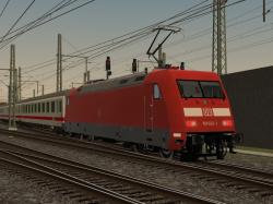DBAG BR 101 001-6 und 101 032-1 in  im EEP-Shop kaufen Bild 6