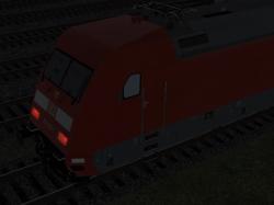 DBAG BR 101 001-6 und 101 032-1 in  im EEP-Shop kaufen Bild 6