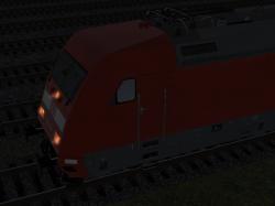 DBAG BR 101 001-6 und 101 032-1 in  im EEP-Shop kaufen Bild 6