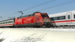  DBAG BR 101 121-2 in Verkehrsrot mi im EEP-Shop kaufen