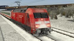  DBAG BR 101 121-2 in Verkehrsrot mi im EEP-Shop kaufen