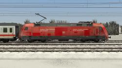  DBAG BR 101 121-2 in Verkehrsrot mi im EEP-Shop kaufen