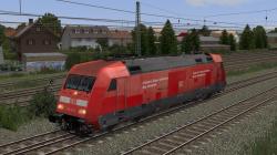 DBAG BR 101 121-2 in Verkehrsrot mi im EEP-Shop kaufen Bild 6