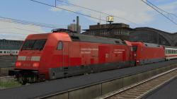 DBAG BR 101 121-2 in Verkehrsrot mi im EEP-Shop kaufen Bild 6