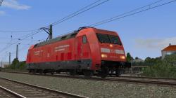 DBAG BR 101 121-2 in Verkehrsrot mi im EEP-Shop kaufen Bild 6