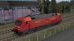 DBAG BR 101 121-2 in Verkehrsrot mi im EEP-Shop kaufen Bild 6