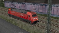 DBAG BR 101 121-2 in Verkehrsrot mi im EEP-Shop kaufen Bild 12