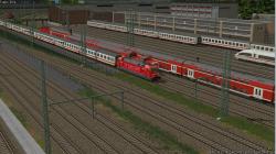 DBAG BR 101 114-7 Werbelok - K�ln T im EEP-Shop kaufen Bild 6