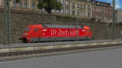  DBAG BR 101 062-8 und BR 101 114-7  im EEP-Shop kaufen