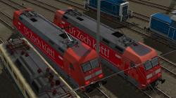 DBAG BR 101 062-8 und BR 101 114-7  im EEP-Shop kaufen Bild 6