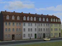  Mansard-Reihenh�user Set 2 im EEP-Shop kaufen
