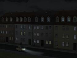 Mansard-Reihenh�user Set 2 im EEP-Shop kaufen Bild 6