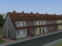 Wohnh�userset Andreasstra�e im EEP-Shop kaufen Bild 6
