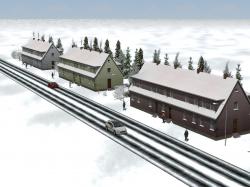 Wohnh�userset Andreasstra�e Winterv im EEP-Shop kaufen Bild 6