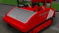  L�sch-Unterst�tzungsfahrzeug LUF 60 im EEP-Shop kaufen