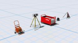 Feuerwehrzubeh�r im EEP-Shop kaufen Bild 6