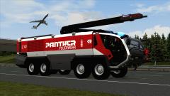  Rosenbauer Panther 8x8 - L�schfahrz im EEP-Shop kaufen
