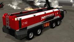 Rosenbauer Panther 8x8 - L�schfahrz im EEP-Shop kaufen Bild 6