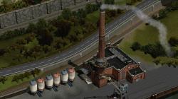 Fabrikgeb�ude aus der Gr�nderzeit i im EEP-Shop kaufen Bild 6
