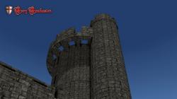 Rundturm mit Wendelstein (Teil 3 de im EEP-Shop kaufen