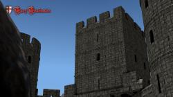  Bergfried, der Halbrundturm (Teil 4 im EEP-Shop kaufen